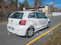 2011 Volkswagen Polo