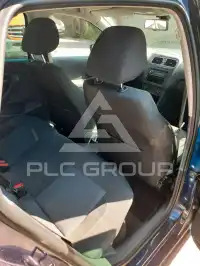 2011 Volkswagen Polo