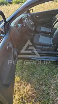 2011 Volkswagen Polo