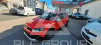 2011 Volkswagen Polo