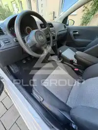 2011 Volkswagen Polo
