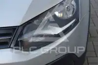 2011 Volkswagen Polo