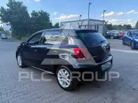 2011 Volkswagen Polo