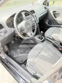 2011 Volkswagen Polo