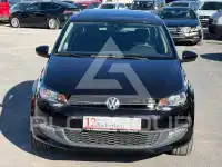 2011 Volkswagen Polo