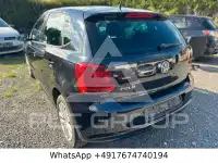2011 Volkswagen Polo