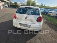 2011 Volkswagen Polo