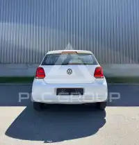 2011 Volkswagen Polo