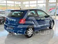 2011 Volkswagen Polo