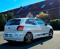 2011 Volkswagen Polo