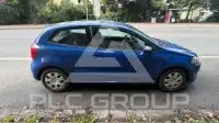 2011 Volkswagen Polo