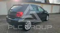 2011 Volkswagen Polo