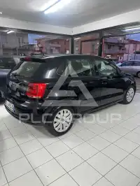 2011 Volkswagen Polo