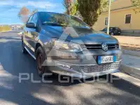 2011 Volkswagen Polo
