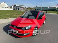 2011 Volkswagen Polo