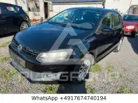 2011 Volkswagen Polo
