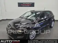 2011 Volkswagen Polo