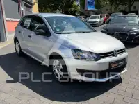 2011 Volkswagen Polo