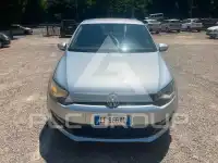 2011 Volkswagen Polo