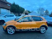 2011 Volkswagen Polo