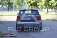 2011 Volkswagen Polo