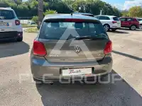 2011 Volkswagen Polo