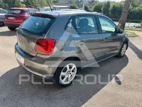2011 Volkswagen Polo