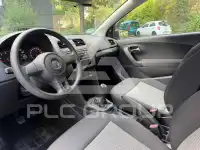 2011 Volkswagen Polo
