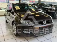2011 Volkswagen Polo