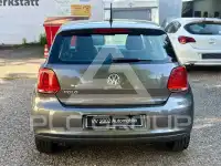 2011 Volkswagen Polo