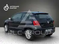 2011 Volkswagen Polo
