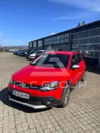 2011 Volkswagen Polo