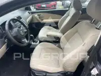 2011 Volkswagen Polo