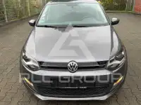 2011 Volkswagen Polo