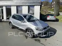 2011 Volkswagen Polo