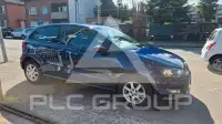 2011 Volkswagen Polo