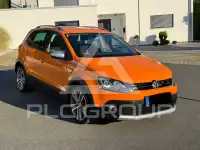 2011 Volkswagen Polo