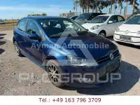 2011 Volkswagen Polo