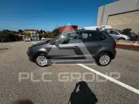 2011 Volkswagen Polo