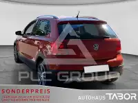 2011 Volkswagen Polo