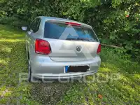 2011 Volkswagen Polo