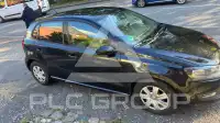 2011 Volkswagen Polo