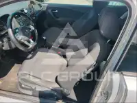 2011 Volkswagen Polo