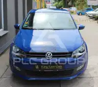 2011 Volkswagen Polo