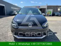 2011 Volkswagen Polo