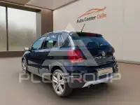 2011 Volkswagen Polo