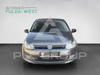 2011 Volkswagen Polo