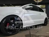 2011 Volkswagen Polo