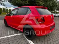 2011 Volkswagen Polo