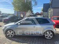 2011 Volkswagen Polo